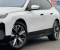Білий БМВ iX, об'ємом двигуна 0 л та пробігом 32 тис. км за 48700 $, фото 2 на Automoto.ua