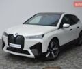 Белый БМВ iX, объемом двигателя 0 л и пробегом 11 тыс. км за 83375 $, фото 1 на Automoto.ua