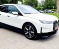 Белый БМВ iX, объемом двигателя 0 л и пробегом 55 тыс. км за 61500 $, фото 12 на Automoto.ua