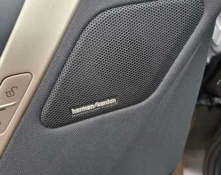 Белый БМВ iX, объемом двигателя 0 л и пробегом 11 тыс. км за 70500 $, фото 16 на Automoto.ua