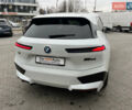 Білий БМВ iX, об'ємом двигуна 0 л та пробігом 19 тис. км за 79990 $, фото 6 на Automoto.ua