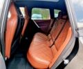 Белый БМВ iX, объемом двигателя 0 л и пробегом 55 тыс. км за 61500 $, фото 57 на Automoto.ua