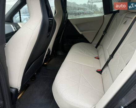 Белый БМВ iX, объемом двигателя 0 л и пробегом 5 тыс. км за 63000 $, фото 21 на Automoto.ua