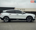 Белый БМВ iX, объемом двигателя 0 л и пробегом 32 тыс. км за 48900 $, фото 5 на Automoto.ua