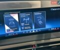 Белый БМВ iX, объемом двигателя 0 л и пробегом 43 тыс. км за 55000 $, фото 22 на Automoto.ua