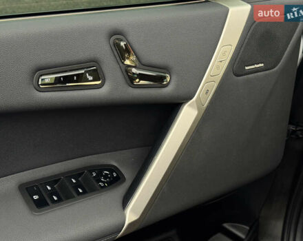 Белый БМВ iX, объемом двигателя 0 л и пробегом 32 тыс. км за 48900 $, фото 40 на Automoto.ua