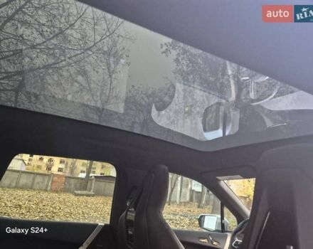 Белый БМВ iX, объемом двигателя 0 л и пробегом 89 тыс. км за 49999 $, фото 8 на Automoto.ua