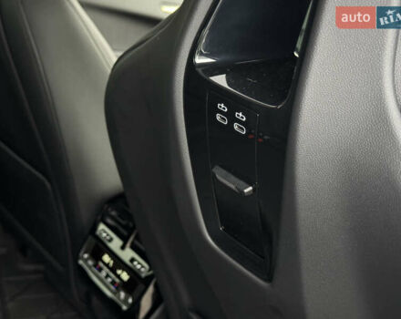 Белый БМВ iX, объемом двигателя 0 л и пробегом 32 тыс. км за 48900 $, фото 27 на Automoto.ua