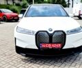 Белый БМВ iX, объемом двигателя 0 л и пробегом 55 тыс. км за 61500 $, фото 114 на Automoto.ua
