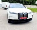 Белый БМВ iX, объемом двигателя 0 л и пробегом 55 тыс. км за 59999 $, фото 8 на Automoto.ua