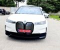 Белый БМВ iX, объемом двигателя 0 л и пробегом 55 тыс. км за 61500 $, фото 6 на Automoto.ua