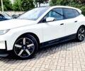 Белый БМВ iX, объемом двигателя 0 л и пробегом 55 тыс. км за 61500 $, фото 108 на Automoto.ua