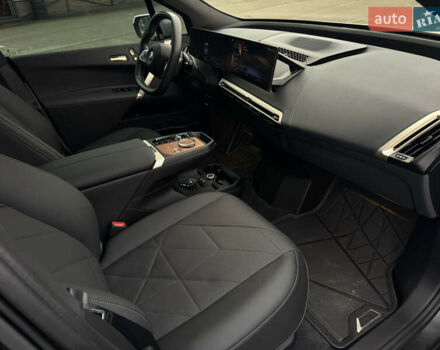 Білий БМВ iX, об'ємом двигуна 0 л та пробігом 32 тис. км за 48700 $, фото 18 на Automoto.ua