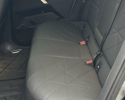 Белый БМВ iX, объемом двигателя 0 л и пробегом 32 тыс. км за 48900 $, фото 30 на Automoto.ua