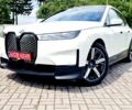 Белый БМВ iX, объемом двигателя 0 л и пробегом 55 тыс. км за 59999 $, фото 106 на Automoto.ua