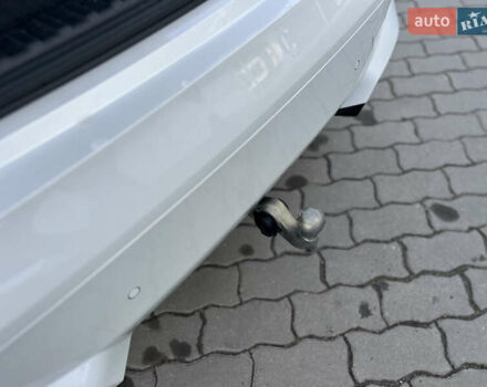 Белый БМВ iX, объемом двигателя 0 л и пробегом 19 тыс. км за 80000 $, фото 59 на Automoto.ua