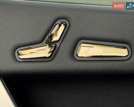 Белый БМВ iX, объемом двигателя 0 л и пробегом 32 тыс. км за 48900 $, фото 53 на Automoto.ua