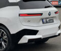 Білий БМВ iX, об'ємом двигуна 0 л та пробігом 32 тис. км за 48700 $, фото 7 на Automoto.ua