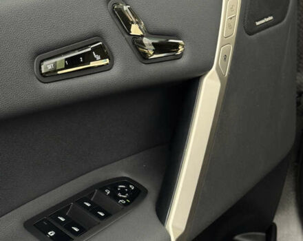 Белый БМВ iX, объемом двигателя 0 л и пробегом 32 тыс. км за 48900 $, фото 29 на Automoto.ua