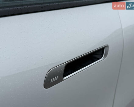 Белый БМВ iX, объемом двигателя 0 л и пробегом 10 тыс. км за 63000 $, фото 13 на Automoto.ua