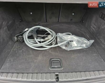 Белый БМВ iX, объемом двигателя 0 л и пробегом 11 тыс. км за 70500 $, фото 18 на Automoto.ua