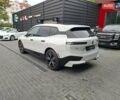 Белый БМВ iX, объемом двигателя 0 л и пробегом 8 тыс. км за 63900 $, фото 5 на Automoto.ua