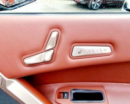 Белый БМВ iX, объемом двигателя 0 л и пробегом 55 тыс. км за 59999 $, фото 73 на Automoto.ua