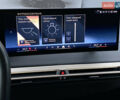 Белый БМВ iX, объемом двигателя 0 л и пробегом 34 тыс. км за 51500 $, фото 32 на Automoto.ua