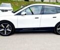 Белый БМВ iX, объемом двигателя 0 л и пробегом 55 тыс. км за 61500 $, фото 40 на Automoto.ua