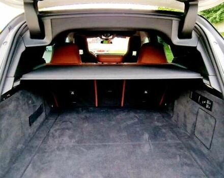 Белый БМВ iX, объемом двигателя 0 л и пробегом 55 тыс. км за 59999 $, фото 64 на Automoto.ua