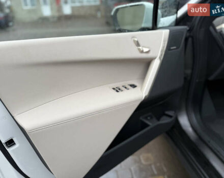 Белый БМВ iX, объемом двигателя 0 л и пробегом 5 тыс. км за 63000 $, фото 15 на Automoto.ua