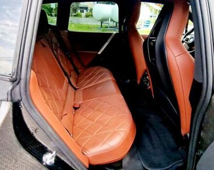 Белый БМВ iX, объемом двигателя 0 л и пробегом 55 тыс. км за 61500 $, фото 68 на Automoto.ua