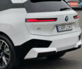 Белый БМВ iX, объемом двигателя 0 л и пробегом 32 тыс. км за 48900 $, фото 47 на Automoto.ua