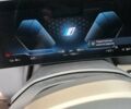 Белый БМВ iX, объемом двигателя 0 л и пробегом 11 тыс. км за 70500 $, фото 12 на Automoto.ua