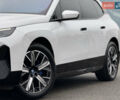 Белый БМВ iX, объемом двигателя 0 л и пробегом 32 тыс. км за 48900 $, фото 16 на Automoto.ua