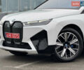Белый БМВ iX, объемом двигателя 0 л и пробегом 32 тыс. км за 48900 $, фото 18 на Automoto.ua