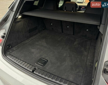 Білий БМВ iX, об'ємом двигуна 0 л та пробігом 32 тис. км за 48700 $, фото 27 на Automoto.ua