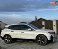 Белый БМВ iX, объемом двигателя 0 л и пробегом 11 тыс. км за 75000 $, фото 12 на Automoto.ua