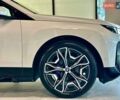 Белый БМВ iX, объемом двигателя 0 л и пробегом 43 тыс. км за 55000 $, фото 4 на Automoto.ua