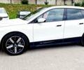 Белый БМВ iX, объемом двигателя 0 л и пробегом 55 тыс. км за 61500 $, фото 41 на Automoto.ua