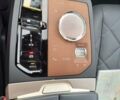 Белый БМВ iX, объемом двигателя 0 л и пробегом 11 тыс. км за 70500 $, фото 9 на Automoto.ua