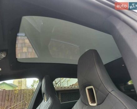 Белый БМВ iX, объемом двигателя 0 л и пробегом 11 тыс. км за 70500 $, фото 7 на Automoto.ua