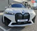 Белый БМВ iX, объемом двигателя 0 л и пробегом 19 тыс. км за 80000 $, фото 2 на Automoto.ua
