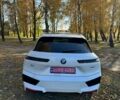 Белый БМВ iX, объемом двигателя 0 л и пробегом 22 тыс. км за 50100 $, фото 3 на Automoto.ua