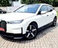 Белый БМВ iX, объемом двигателя 0 л и пробегом 55 тыс. км за 61500 $, фото 110 на Automoto.ua