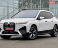 Белый БМВ iX, объемом двигателя 0 л и пробегом 32 тыс. км за 48900 $, фото 17 на Automoto.ua
