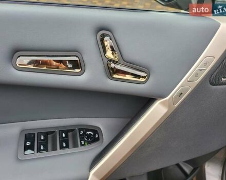 Белый БМВ iX, объемом двигателя 0 л и пробегом 11 тыс. км за 70500 $, фото 14 на Automoto.ua