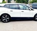 Белый БМВ iX, объемом двигателя 0 л и пробегом 55 тыс. км за 59999 $, фото 19 на Automoto.ua