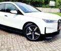 Белый БМВ iX, объемом двигателя 0 л и пробегом 55 тыс. км за 59999 $, фото 118 на Automoto.ua
