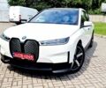 Белый БМВ iX, объемом двигателя 0 л и пробегом 55 тыс. км за 61500 $, фото 112 на Automoto.ua